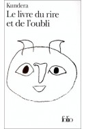 Le Livre du rire et de l'oubli